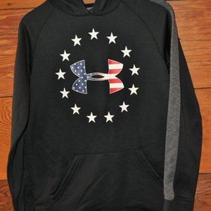 Under Armour Y XL Sweatshirt